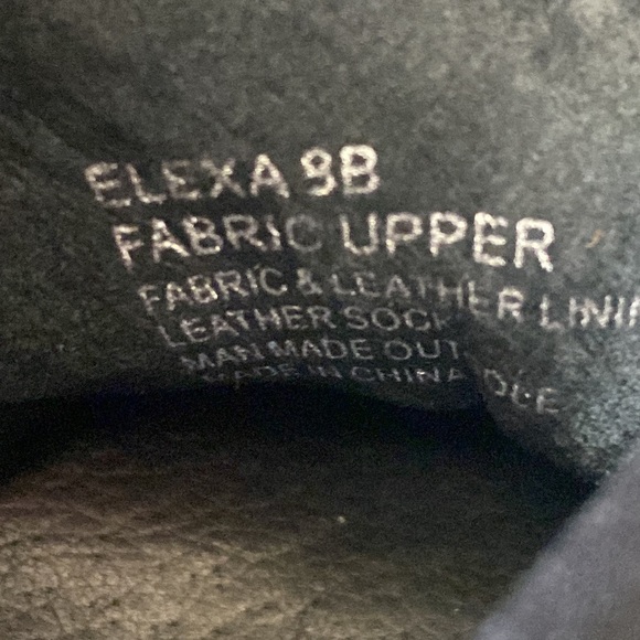 Steve Madden
Women's Elexa Fashion Sneaker - Picture 6 of 6